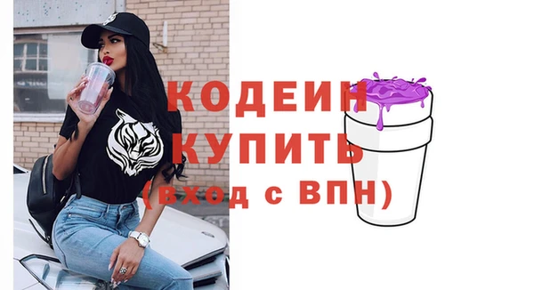 хмурый Верхний Тагил
