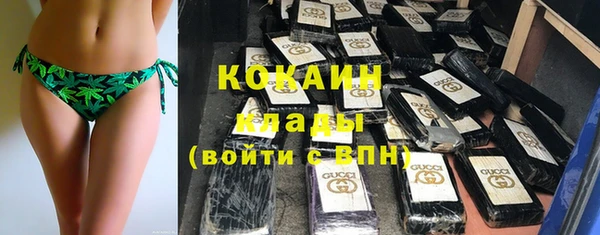 хмурый Верхний Тагил